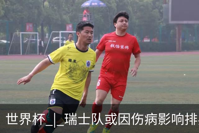 世界杯 | 瑞士队或因伤病影响排兵布阵
