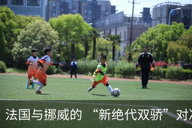 法国与挪威的 “新绝代双骄”对决成为世界杯焦点