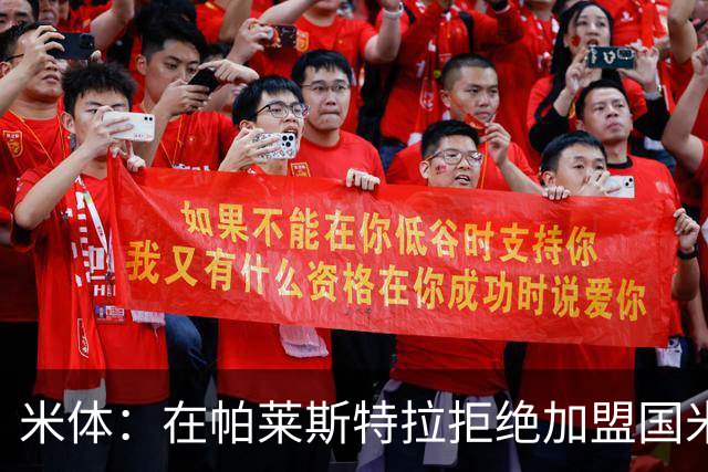 米体：在帕莱斯特拉拒绝加盟国米后，球队将目光转向小将哈莱利